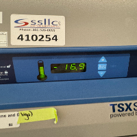 Thermo TSX Series -20C Freezer image 0